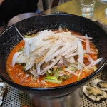 산오징어비빔회양푼무침 - 계산동 굴찜, 굴보쌈 맛집 - 다이닝코드