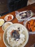 명동할머니국수 본점 - 명동 국수, 김말이 맛집 - 다이닝코드