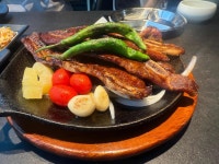 식당더원 - 귀산 돼지갈비 맛집 - 다이닝코드