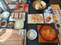 이루다제면소 평택직영점 - 평택 돈까스, 우동 맛집 - 다이닝코드