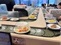 맛있는초밥 - 인천서구 스시, 회전초밥 맛집 - 다이닝코드