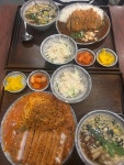 삼봉김포공항국제선점 | 유미카츠 김포국제공항국내선점 - 김포공항 돈까스, 김치나베 맛집 - 다이닝코드