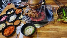 마포본가 본점 - 수원 돼지갈비 맛집 - 다이닝코드