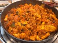 개수리막국수 암사점 - 암사역 막국수, 닭갈비 맛집 - 다이닝코드