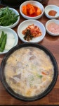 부산토박이돼지국밥 광안본점 - 광안리 국밥, 돼지국밥 맛집 - 다이닝코드
