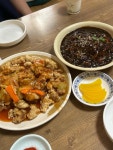 한성각 - 오산 짜장면, 탕수육 맛집 - 다이닝코드