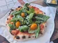 고트델리 - 문래 브런치, 잠봉뵈르 맛집 - 다이닝코드