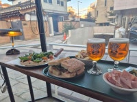 고트델리 - 문래 브런치, 잠봉뵈르 맛집 - 다이닝코드