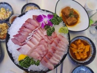 주나수산 - 강남역 횟집, 방어 맛집 - 다이닝코드