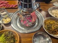 십년한우실비집 - 신정동 한우, 소고기 맛집 - 다이닝코드