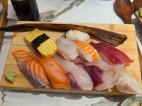 오초 오늘의초밥 - 광교 스시, 카이센동 맛집 - 다이닝코드