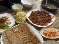 홍기와쭈꾸미 - 유성구 쭈꾸미, 쭈꾸미볶음 맛집 - 다이닝코드