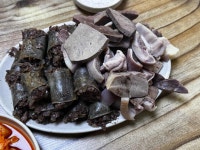 박순자 아우내순대 - 천안 순대국, 병천순대 맛집 - 다이닝코드