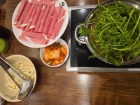 등촌샤브칼국수 양재매헌점 - 양재시민의숲 칼국수, 얼큰칼국수 맛집 - 다이닝코드