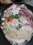꽃피는바다 - 수원 일식당, 모듬회 맛집 - 다이닝코드