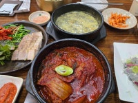 시래마루 - 석촌호수 코다리, 시래기 맛집 - 다이닝코드
