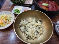 시래마루 - 석촌호수 코다리, 시래기 맛집 - 다이닝코드