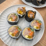 통통김밥 회현점 - 회현역 김밥, 묵은지 맛집 - 다이닝코드