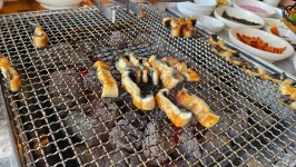 여자만숯불장어구이 - 일산 장어, 장어구이 맛집 - 다이닝코드