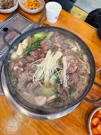 농다리찌개마을 - 진천 두부전골, 버섯두부전골 맛집 - 다이닝코드