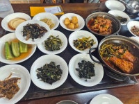 산사랑 - 고기리 한정식, 산채정식 맛집 - 다이닝코드