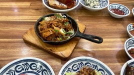 해남쌈밥 - 화명동 쌈밥, 밥집 맛집 - 다이닝코드