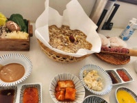 우봉 샤브 청사포점 - 청사포 샤브샤브, 카레우동 맛집 - 다이닝코드
