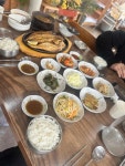 삼삼생선구이 - 서산 생선구이 맛집 - 다이닝코드