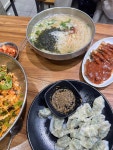 왕세숫대야냉면돈까스 - 등촌동 돈까스, 물냉면 맛집 - 다이닝코드