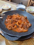 윤가네칼국수 - 여수 바지락칼국수, 쭈꾸미 맛집 - 다이닝코드
