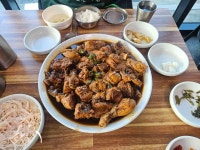 오경통닭 - 청도 옹치기, 찜닭 맛집 - 다이닝코드