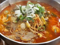 제주섭이네해장국 - 동대구역 한식, 해장국 맛집 - 다이닝코드