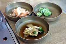 예사랑막국수 - 계룡 막국수, 양념족발 맛집 - 다이닝코드