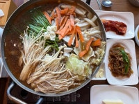장독대 - 충장로 쌈밥, 주물럭 맛집 - 다이닝코드