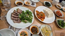 기와집순두부 서초점 - 교대역 순두부, 두부요리 맛집 - 다이닝코드
