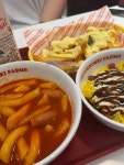 떡볶이농장 대전둔산점 - 대전둔산동 떡볶이, 콘치즈 맛집 - 다이닝코드