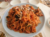 성진아구 - 인천연수구 아구찜 맛집 - 다이닝코드