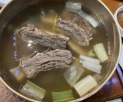 옥류연 본점 - 평촌 평양냉면, 갈비탕 맛집 - 다이닝코드