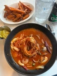 롤링파스타 수원역점 - 수원역 파스타, 도리아 맛집 - 다이닝코드