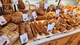 옵스 드마히니 W스퀘어점 - 용호동 베이커리, 브런치 맛집 - 다이닝코드