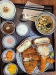 유미카츠 과천점 - 과천 돈까스 맛집 - 다이닝코드