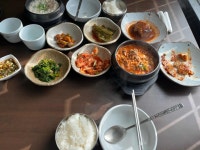 관촌순두부 - 이천 순두부 맛집 - 다이닝코드