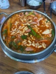 벗이랑 - 부천 부대찌개, 동치미 맛집 - 다이닝코드