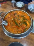 벗이랑 - 부천 부대찌개, 동치미 맛집 - 다이닝코드