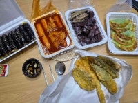대박떡볶이 김천본점 - 김천 분식, 떡볶이 맛집 - 다이닝코드