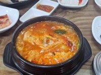 삼대째손두부 - 인천서구 순두부 맛집 - 다이닝코드