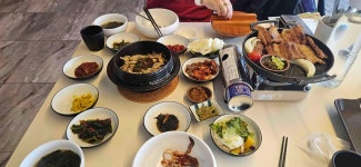몫몫 광안리점 - 광안리 돼지갈비 맛집 - 다이닝코드