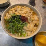 깡우동 - 영통 우동, 어묵우동 맛집 - 다이닝코드