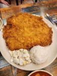 나영왕돈까스 - 대전서구 돈까스, 치즈닭갈비 맛집 - 다이닝코드