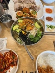 한강로칼국수 용산아이파크몰점 - 용산아이파크몰 칼국수, 백합칼국수 맛집 - 다이닝코드